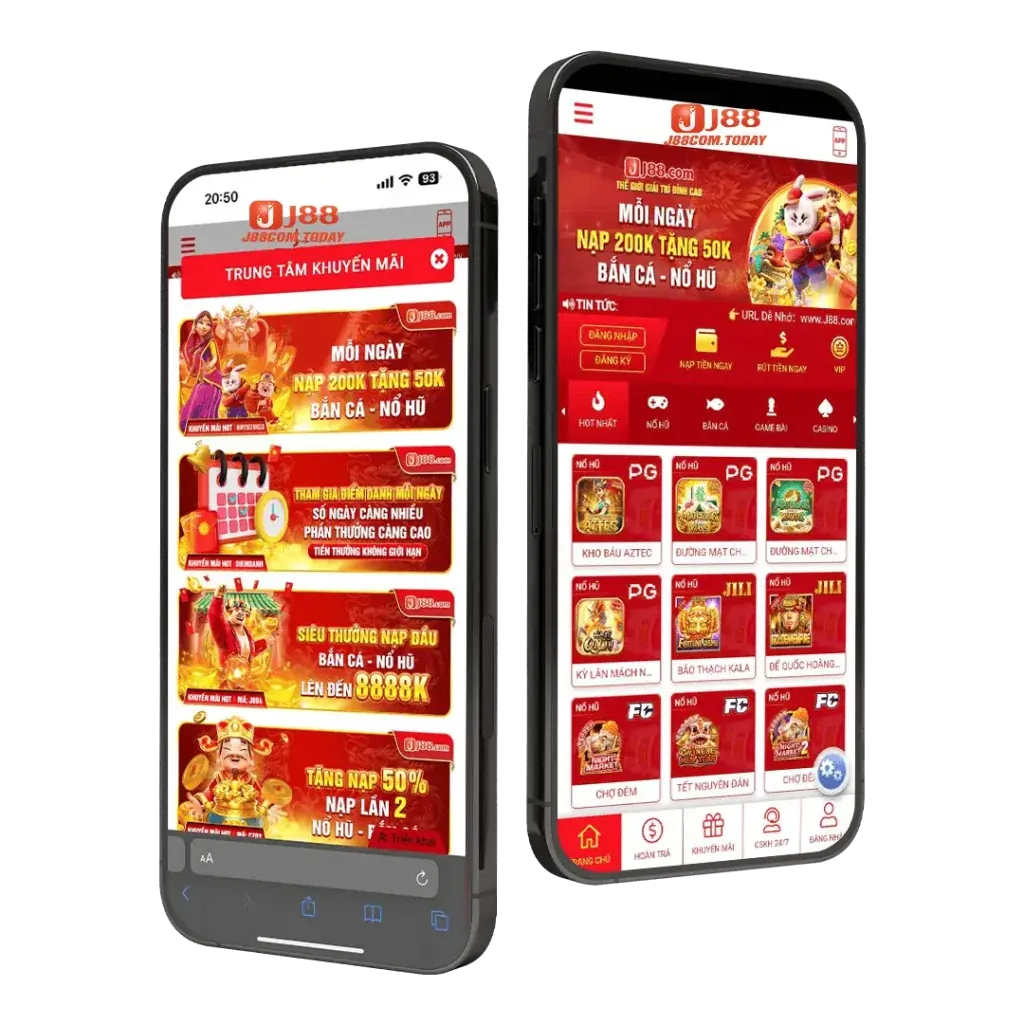 Trò chơi nổ hũ l88 với giải thưởng lớn