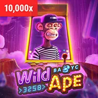 Game Nổ Hũ Wild Bandito L88