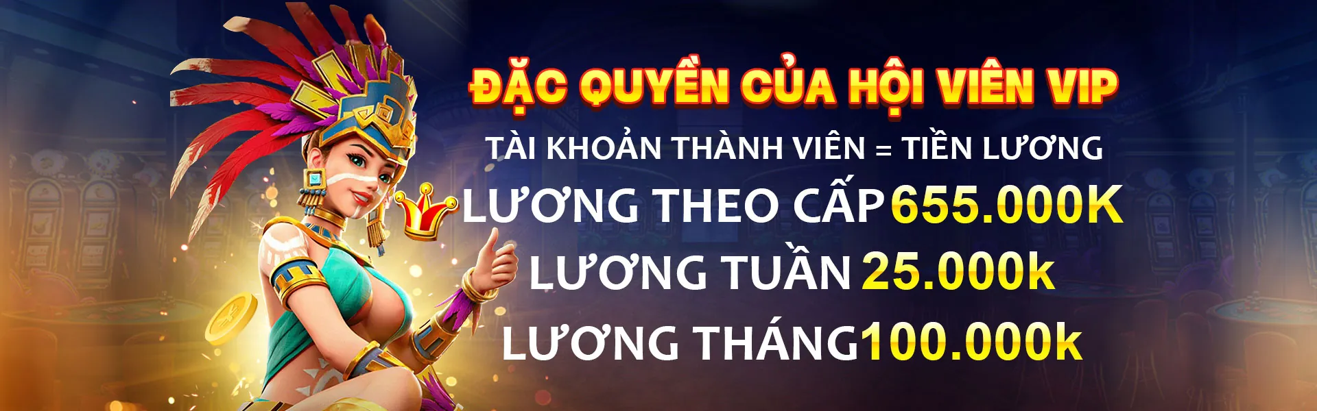 Hình ảnh chính l88 với giải độc đắc lớn