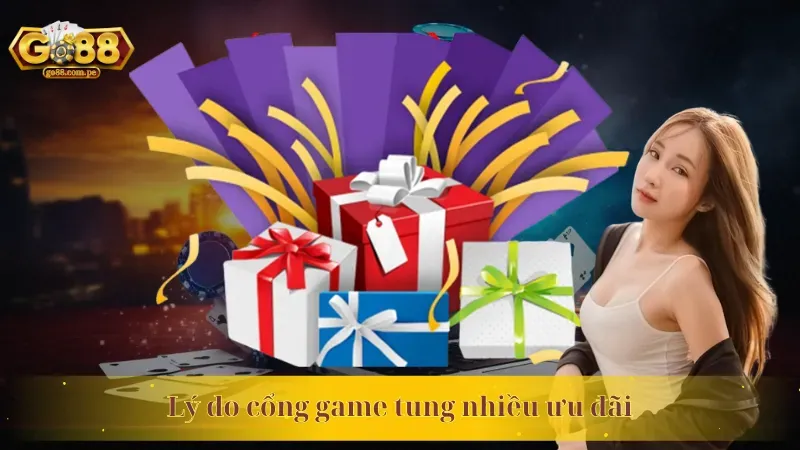 Khuyến mãi hoàn trả hàng tuần L88