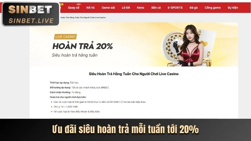 Khuyến mãi nạp tiền hàng ngày L88